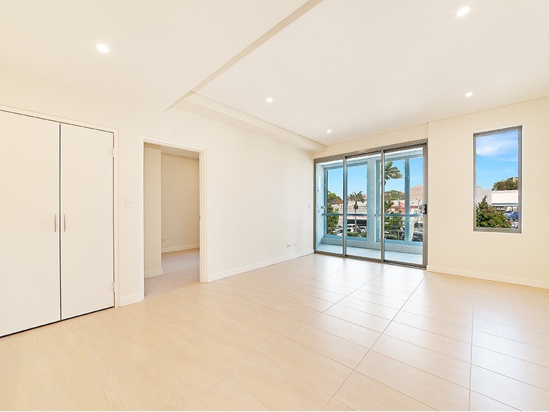 9/507 Military Road, Mosman NSW 2088