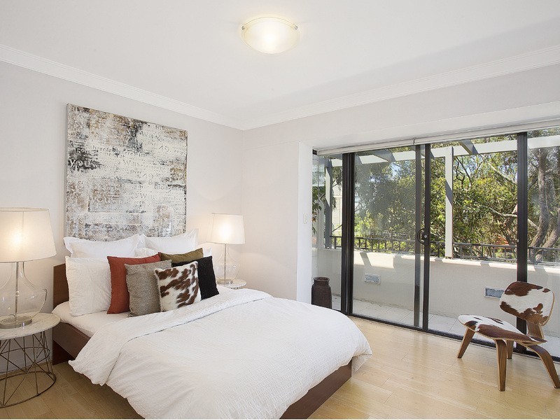 11/10 Fredben Avenue, Cammeray NSW 2062