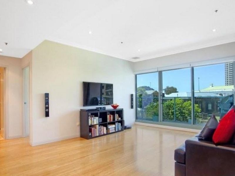 804/127 Kent Street, Sydney NSW 2000