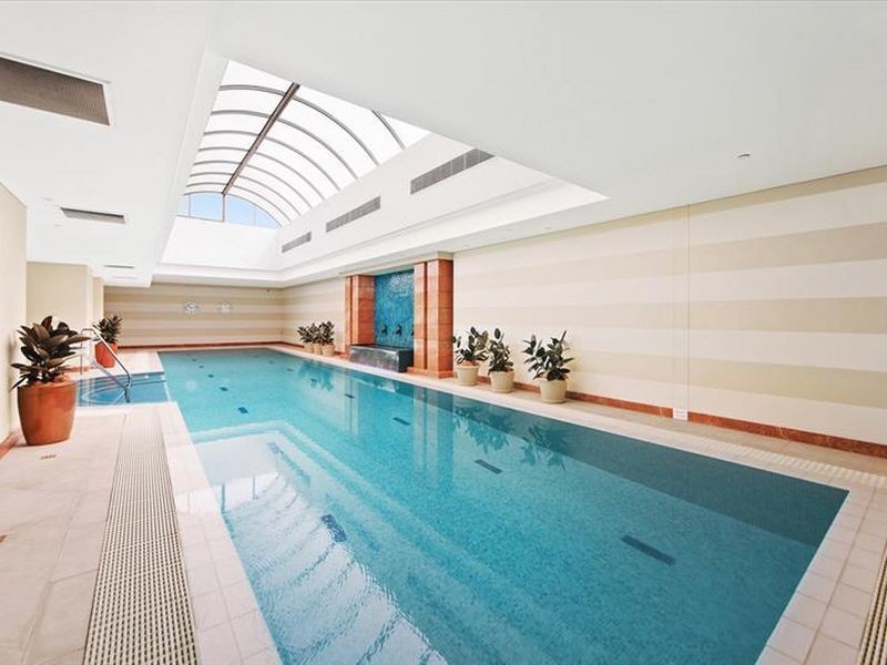 804/127 Kent Street, Sydney NSW 2000