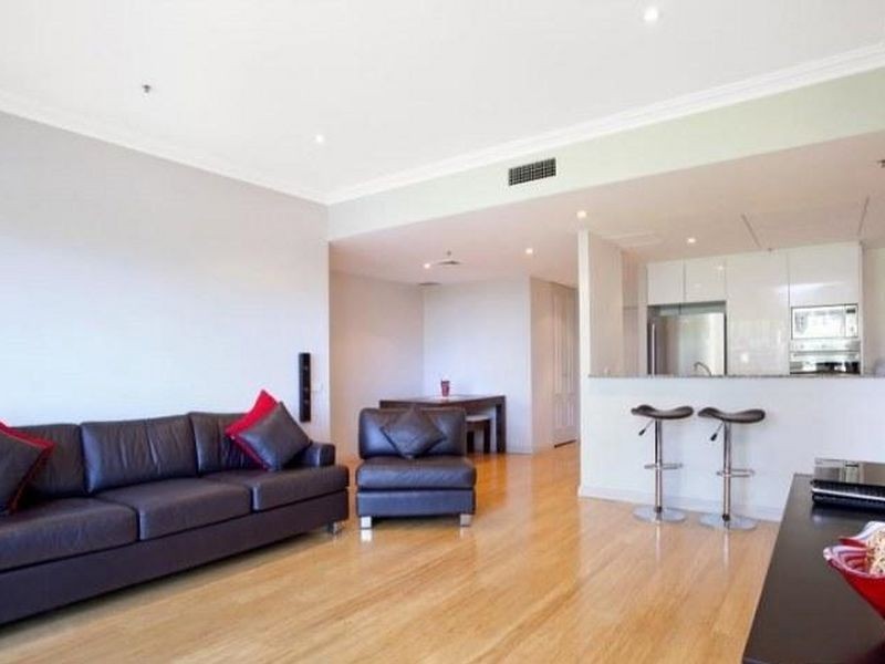 804/127 Kent Street, Sydney NSW 2000