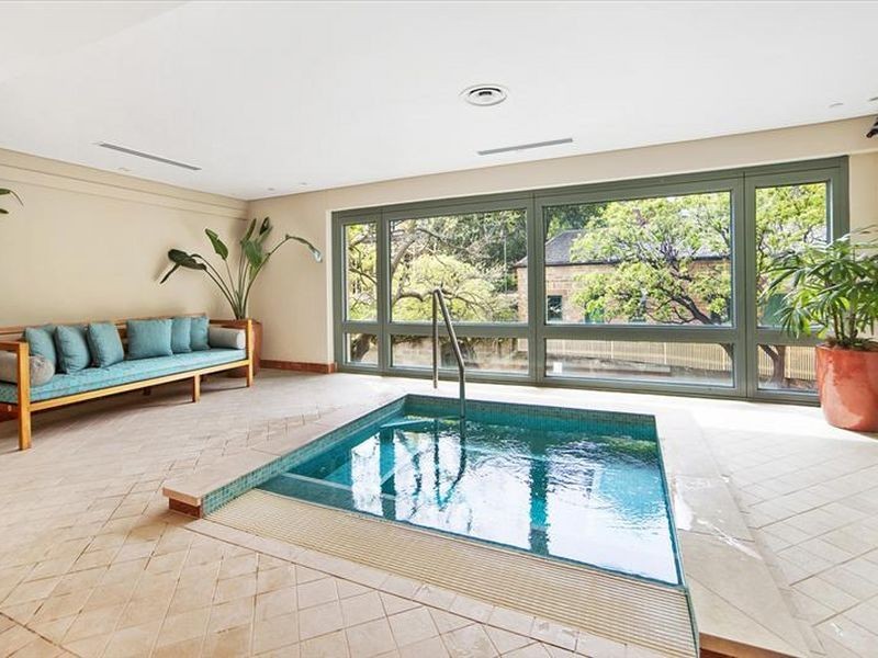 804/127 Kent Street, Sydney NSW 2000