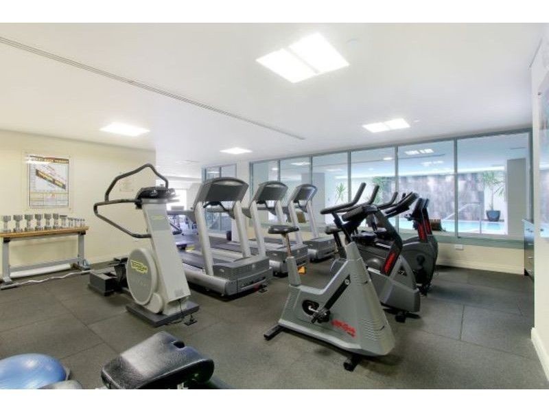 804/127 Kent Street, Sydney NSW 2000