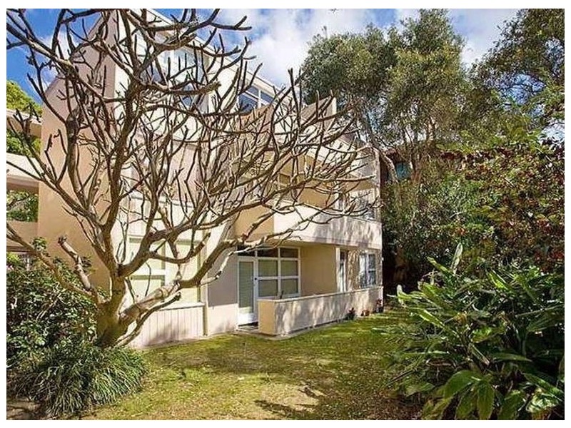 6/19 Rosalind Street, Cammeray NSW 2062