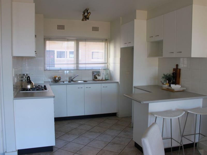 6/19 Rosalind Street, Cammeray NSW 2062