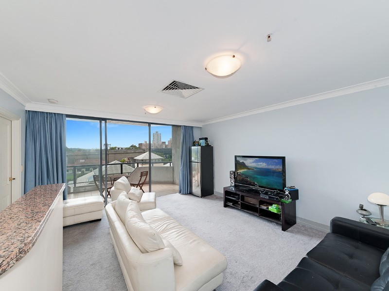 47/48 Alfred Street, Milsons Point NSW 2061