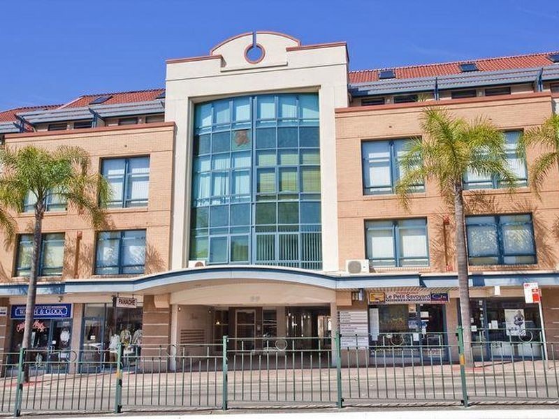 311/99 Military Road, Neutral Bay NSW 2089