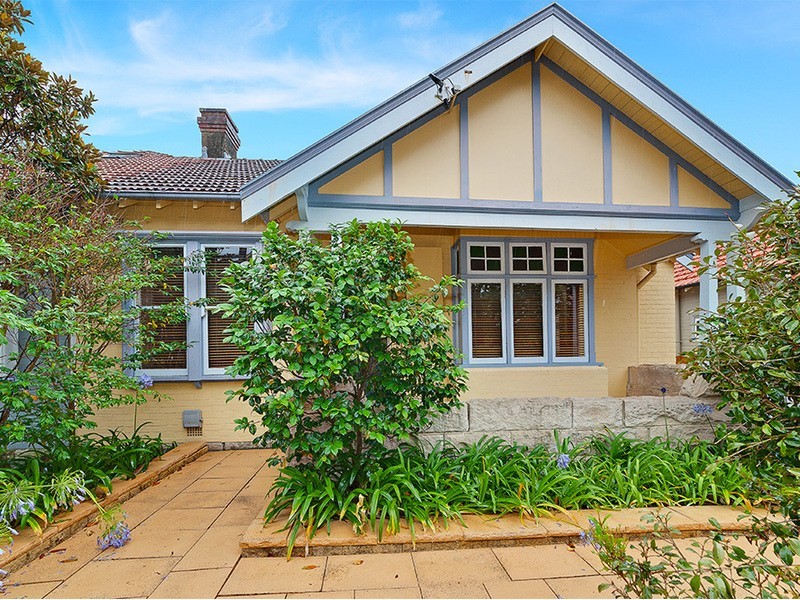 17 Earl Street, Mosman NSW 2088