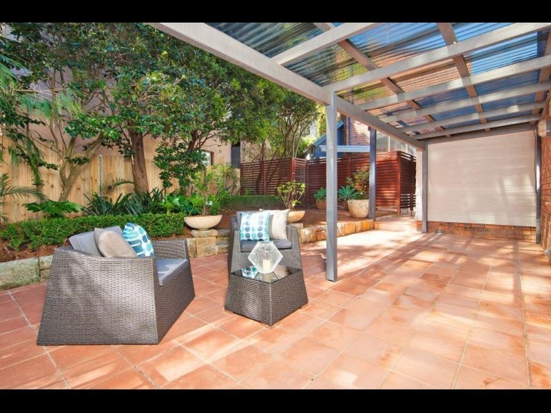 4 Upper Avenue Road, Mosman NSW 2088
