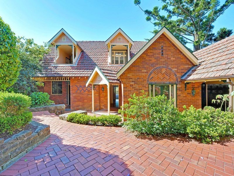 19 Carrington Avenue, Mosman NSW 2088