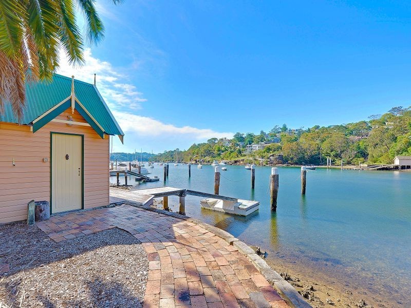 19 Carrington Avenue, Mosman NSW 2088