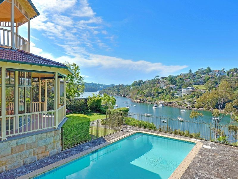 19 Carrington Avenue, Mosman NSW 2088