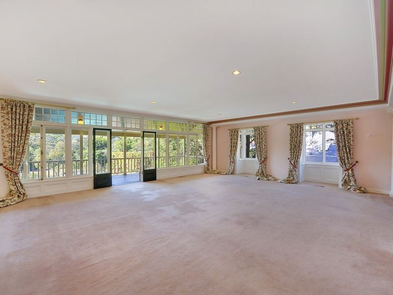 19 Carrington Avenue, Mosman NSW 2088