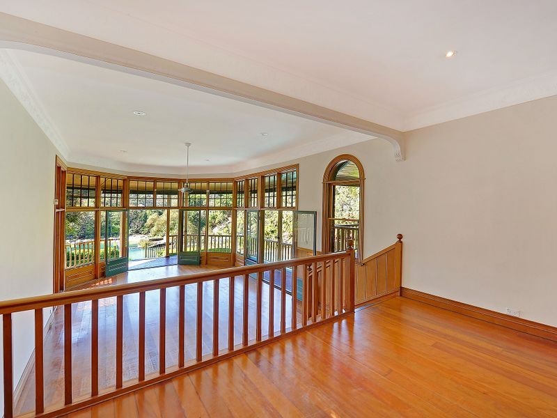 19 Carrington Avenue, Mosman NSW 2088