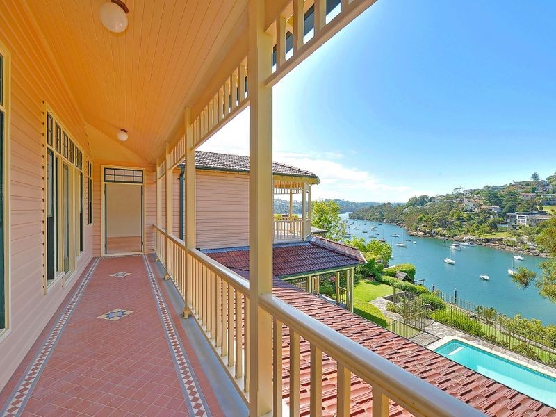 19 Carrington Avenue, Mosman NSW 2088