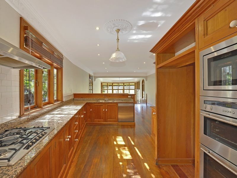 19 Carrington Avenue, Mosman NSW 2088