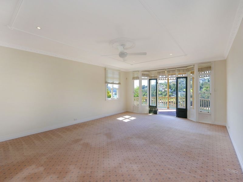 19 Carrington Avenue, Mosman NSW 2088