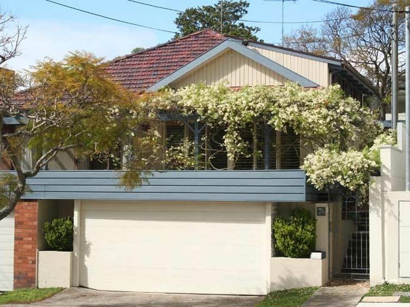 7A Esther Road, Mosman NSW 2088