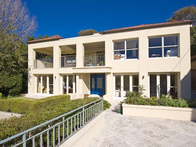 6 Morella Road, Mosman NSW 2088