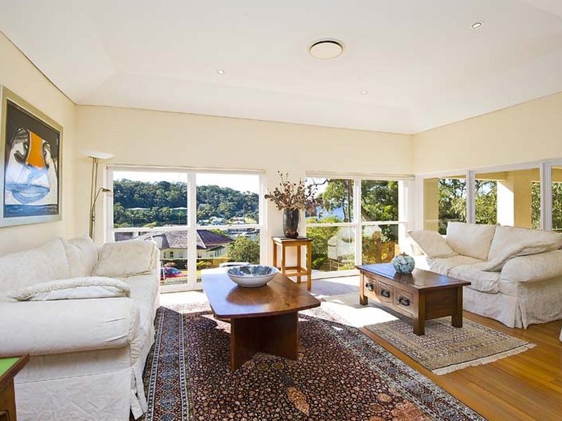 6 Morella Road, Mosman NSW 2088