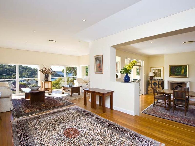 6 Morella Road, Mosman NSW 2088