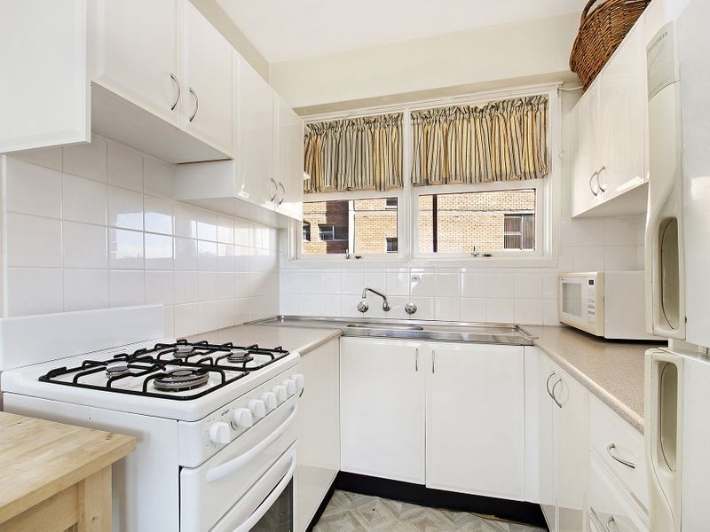 44/7 Anderson Street, Neutral Bay NSW 2089