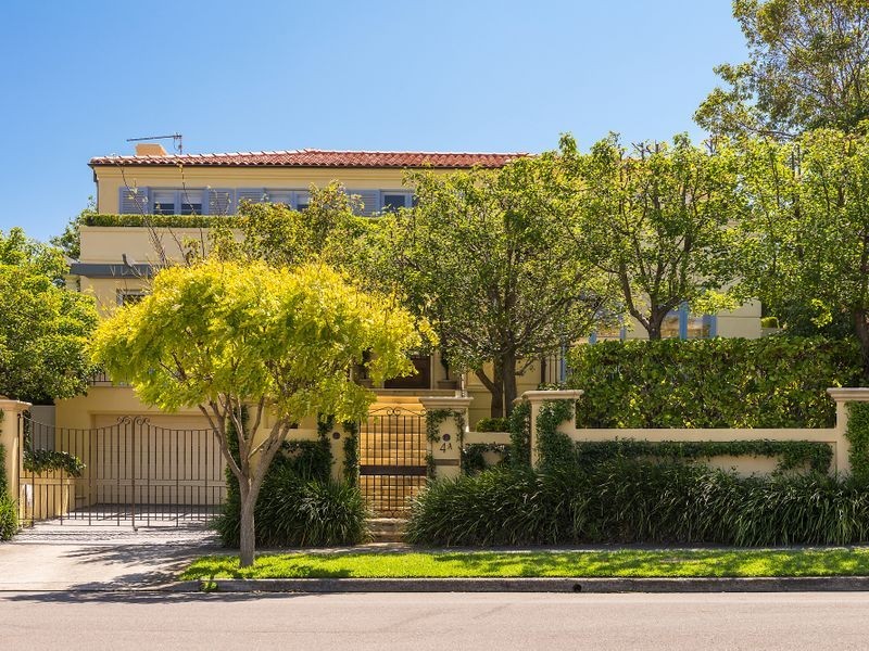 4A St Elmo Street, Mosman NSW 2088