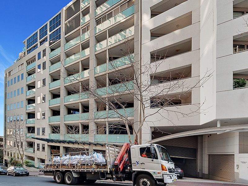 806/8 Glen Street, Milsons Point NSW 2061