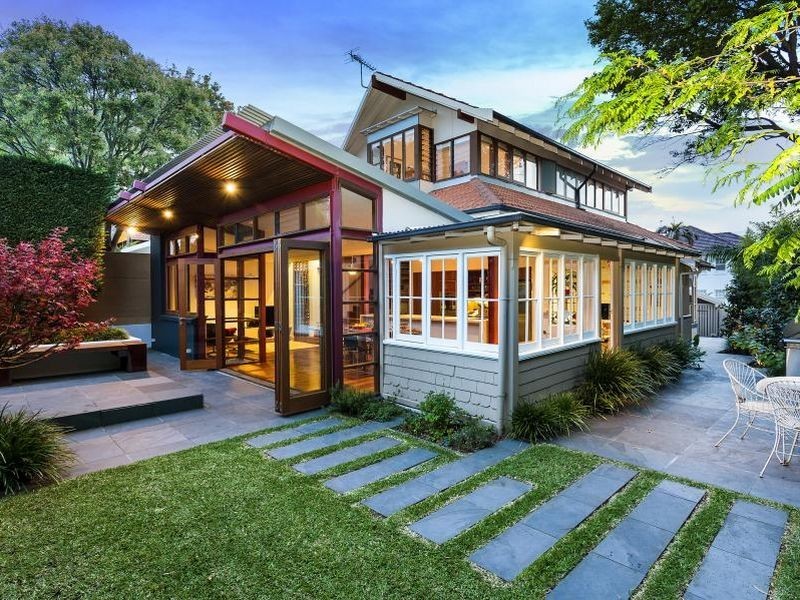 14 Mosman Street, Mosman NSW 2088