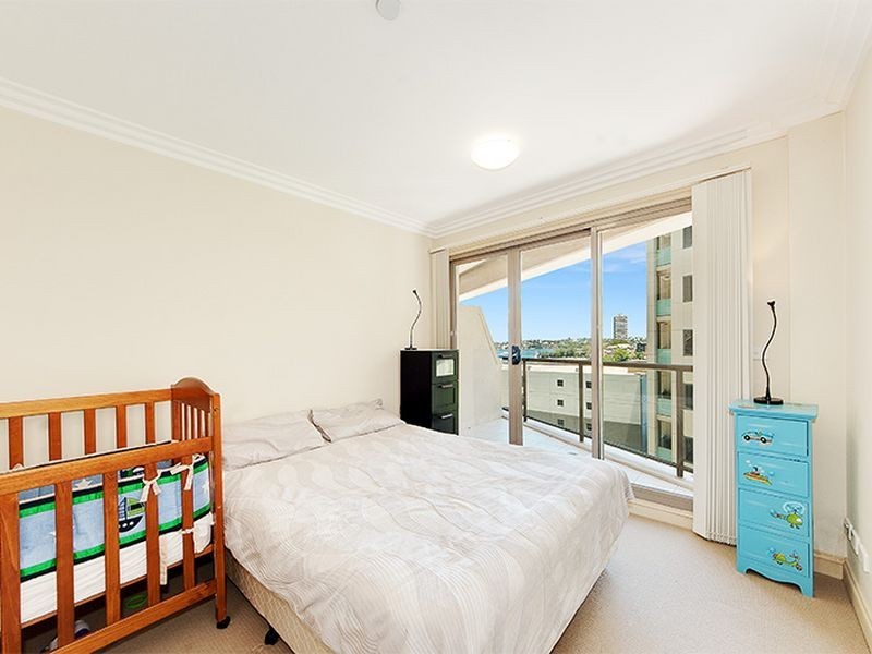 8C/70 Alfred Street, Milsons Point NSW 2061