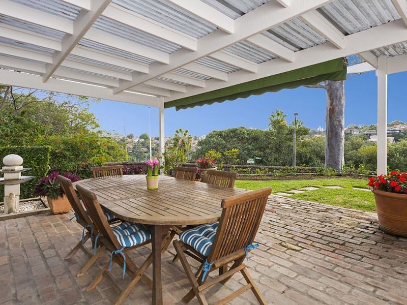 1/15 Mosman Street, Mosman NSW 2088