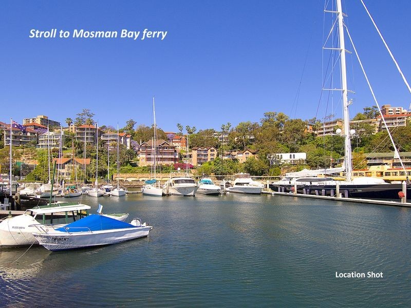 1/15 Mosman Street, Mosman NSW 2088