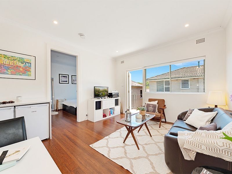 13/187 West Street, Crows Nest NSW 2065