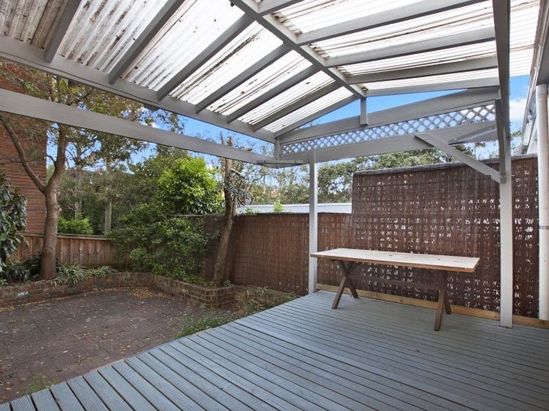 6 Kurraba Road, Neutral Bay NSW 2089