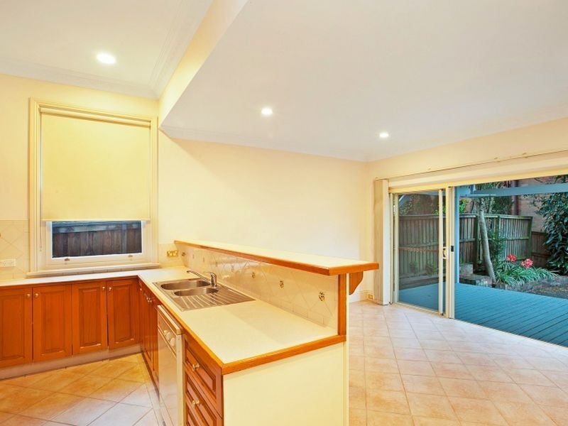 6 Kurraba Road, Neutral Bay NSW 2089