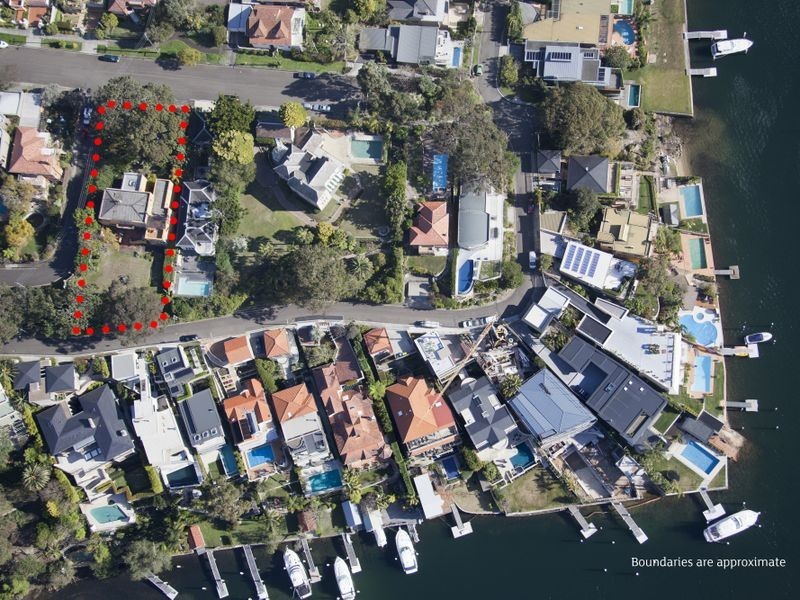 67-69 Wyong Road, Mosman NSW 2088