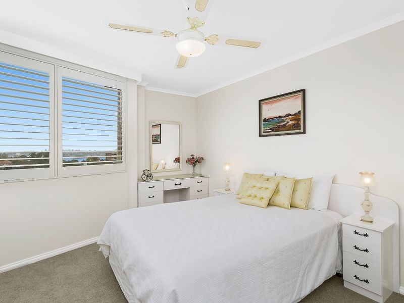 43/20 Moodie Street, Cammeray NSW 2062