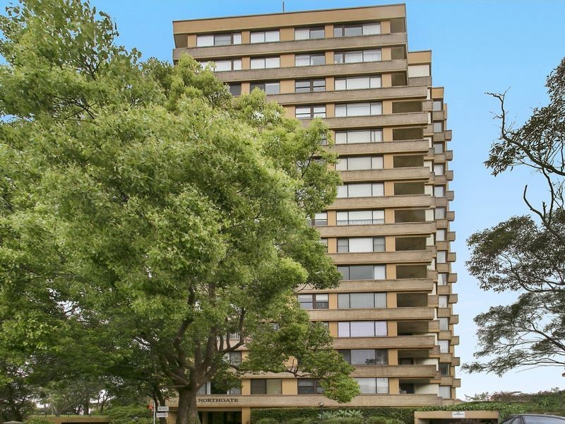 43/20 Moodie Street, Cammeray NSW 2062