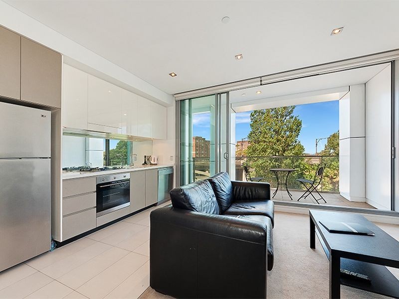306/118 Alfred Street, Milsons Point NSW 2061