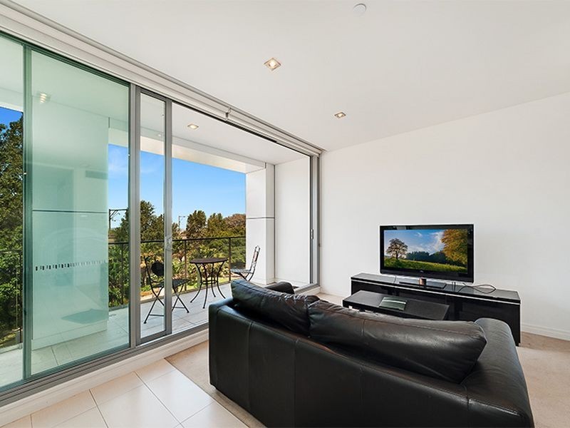 306/118 Alfred Street, Milsons Point NSW 2061