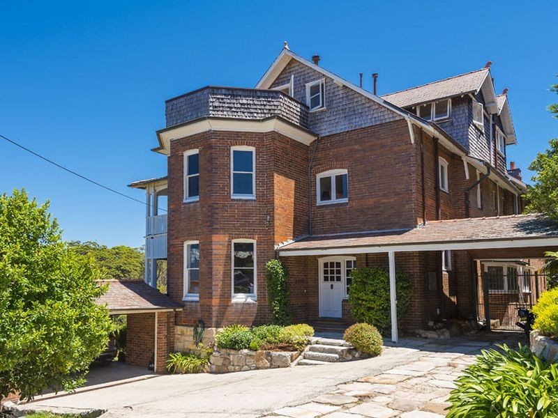 2 Burrawong Avenue, Mosman NSW 2088