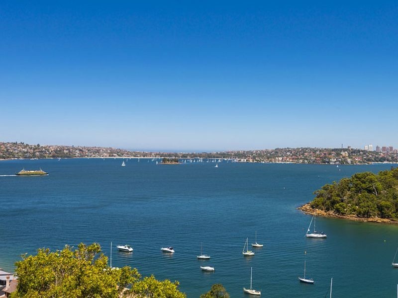 2 Burrawong Avenue, Mosman NSW 2088