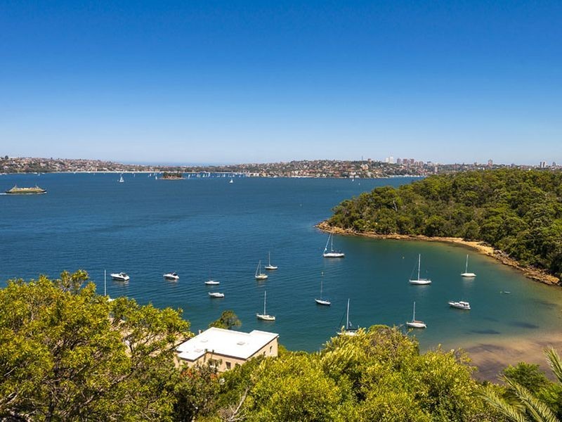 2 Burrawong Avenue, Mosman NSW 2088