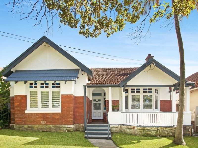 29 Spencer Road, Mosman NSW 2088