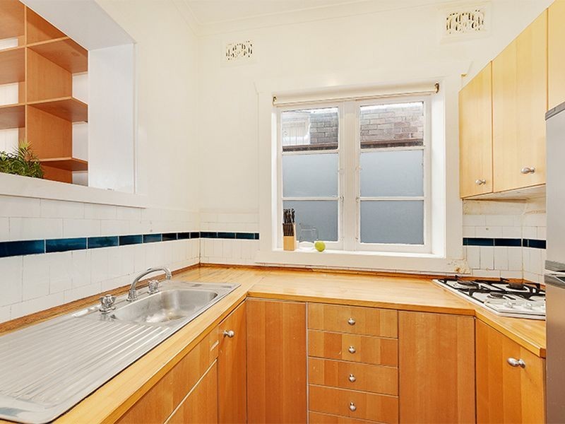 4/118a Kirribilli Avenue, Kirribilli NSW 2061