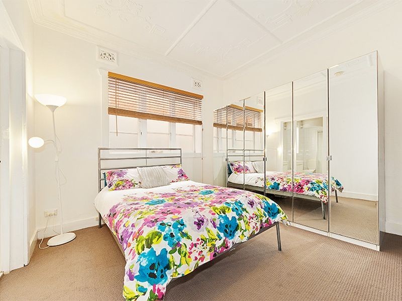 4/118a Kirribilli Avenue, Kirribilli NSW 2061