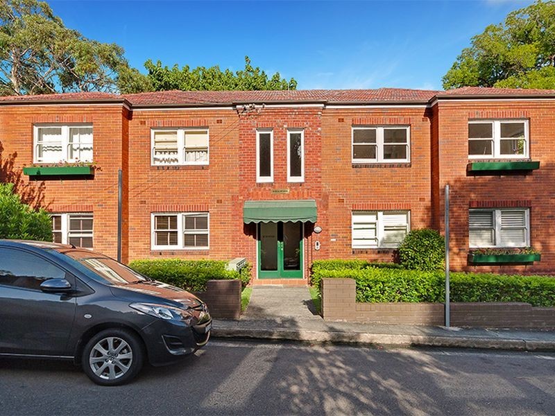 4/1 Moodie Street, Cammeray NSW 2062