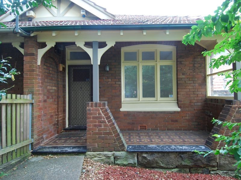 19 Carr Street, Waverton NSW 2060