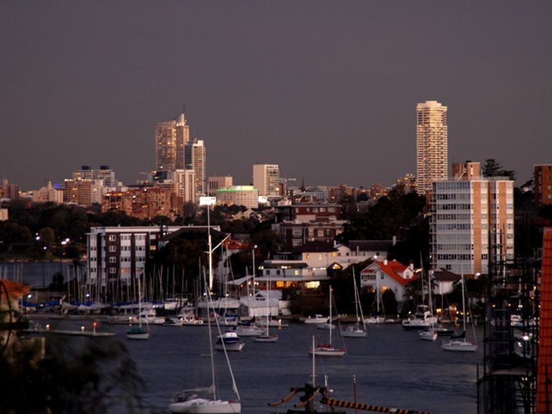 4/14 Hayes Street, Neutral Bay NSW 2089