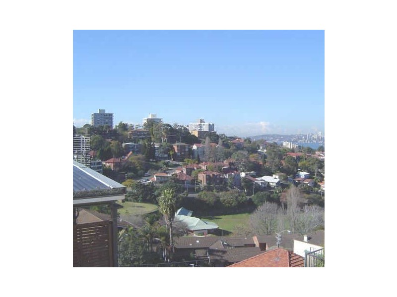 6/17 Wyagdon Street, Neutral Bay NSW 2089